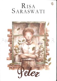 Image of e-book Peter