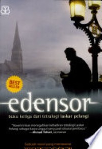 Image of e-book Edensor
