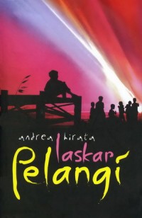 Image of e-book Laskar pelangi