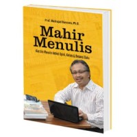 Image of Mahir Menulis
